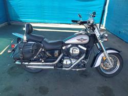 2006 Kawasaki VN1500 T en venta en San Martin, CA
