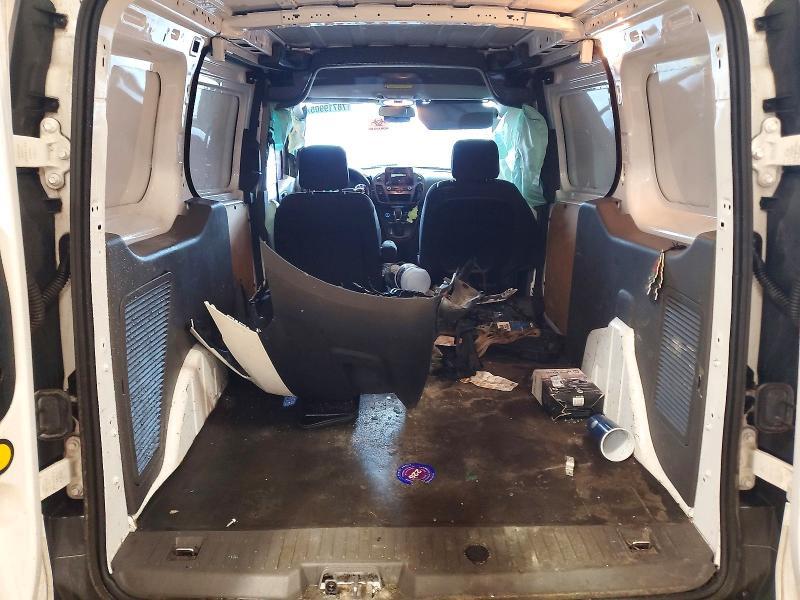 2019 Ford Transit Connect xl Delivery van