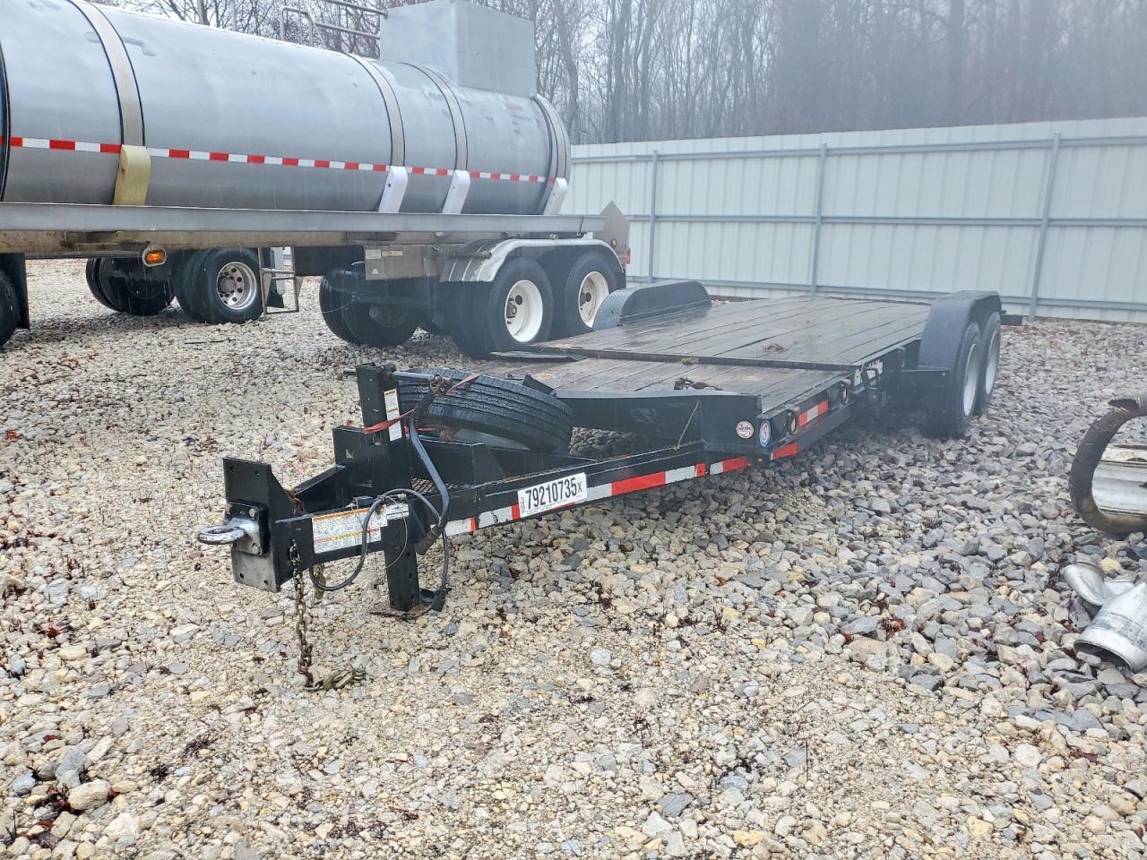 2023 Other Trailers
