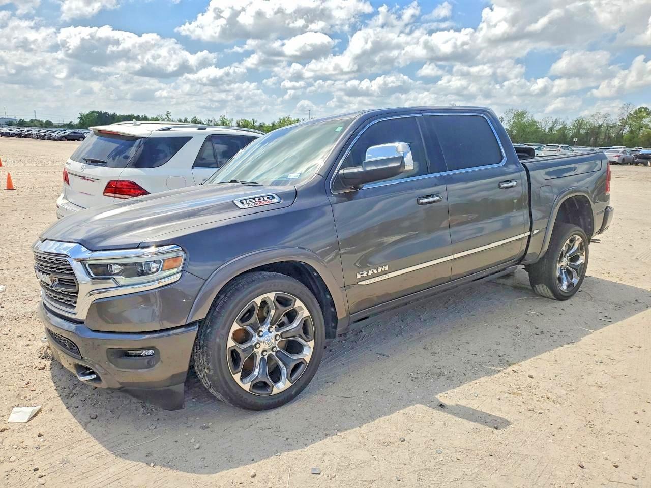 2021 Dodge RAM 1500 Limited