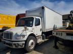 2017 Freightliner Business Class M2 BOX Truck