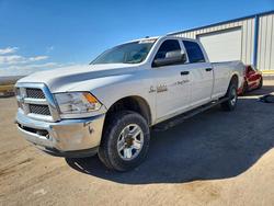 Salvage trucks for sale at Albuquerque, NM auction: 2018 Dodge RAM 2500 ST