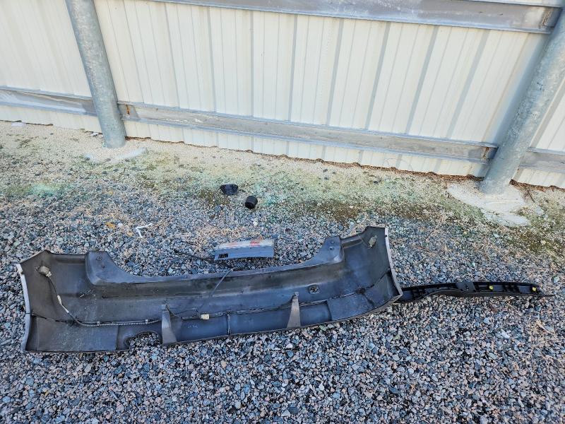 2006 Scion Xb Base