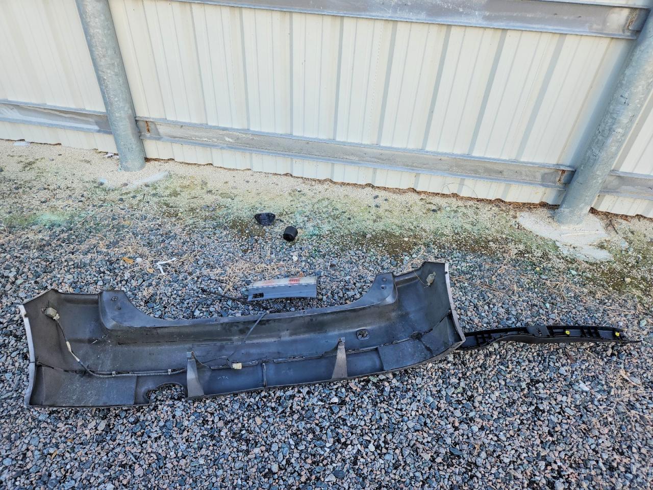 2006 Scion Xb Base