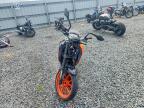 2023 KTM 200 Duke