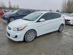 2016 Hyundai Accent se for sale in Arlington, WA