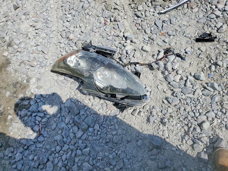 2018 Niss Altima 2.5