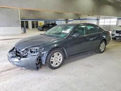 2014 Chevrolet Impala Limited lt en venta en Sandston, VA