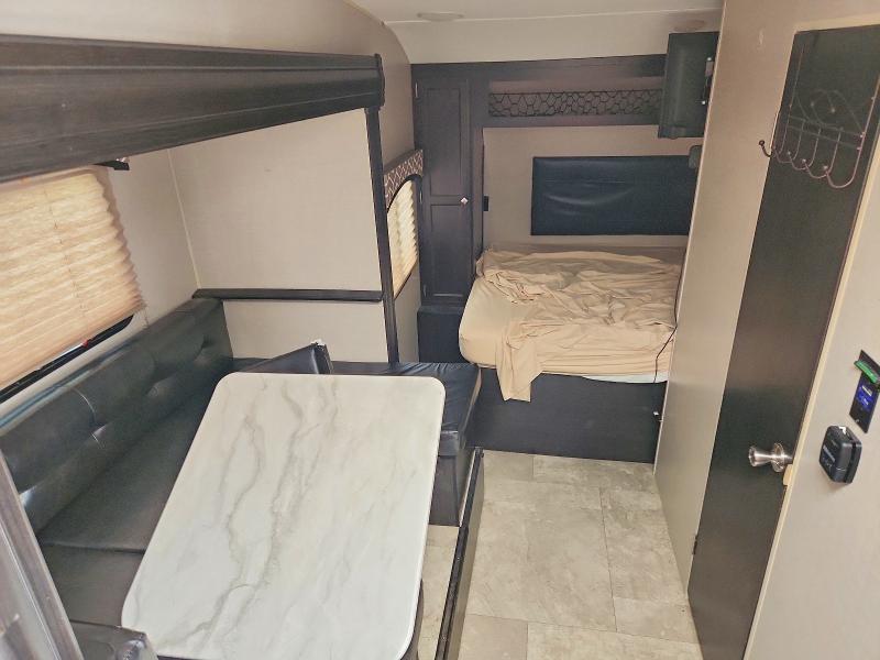 2019 Kzinc Sportsmen 2019 Kzrv Sonic Lite Camper
