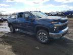 2022 Chevrolet Silverado K2500 Heavy Duty LT