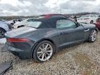 2014 Jaguar F-type s