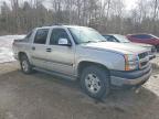 2006 Chevrolet Avalanche K1500