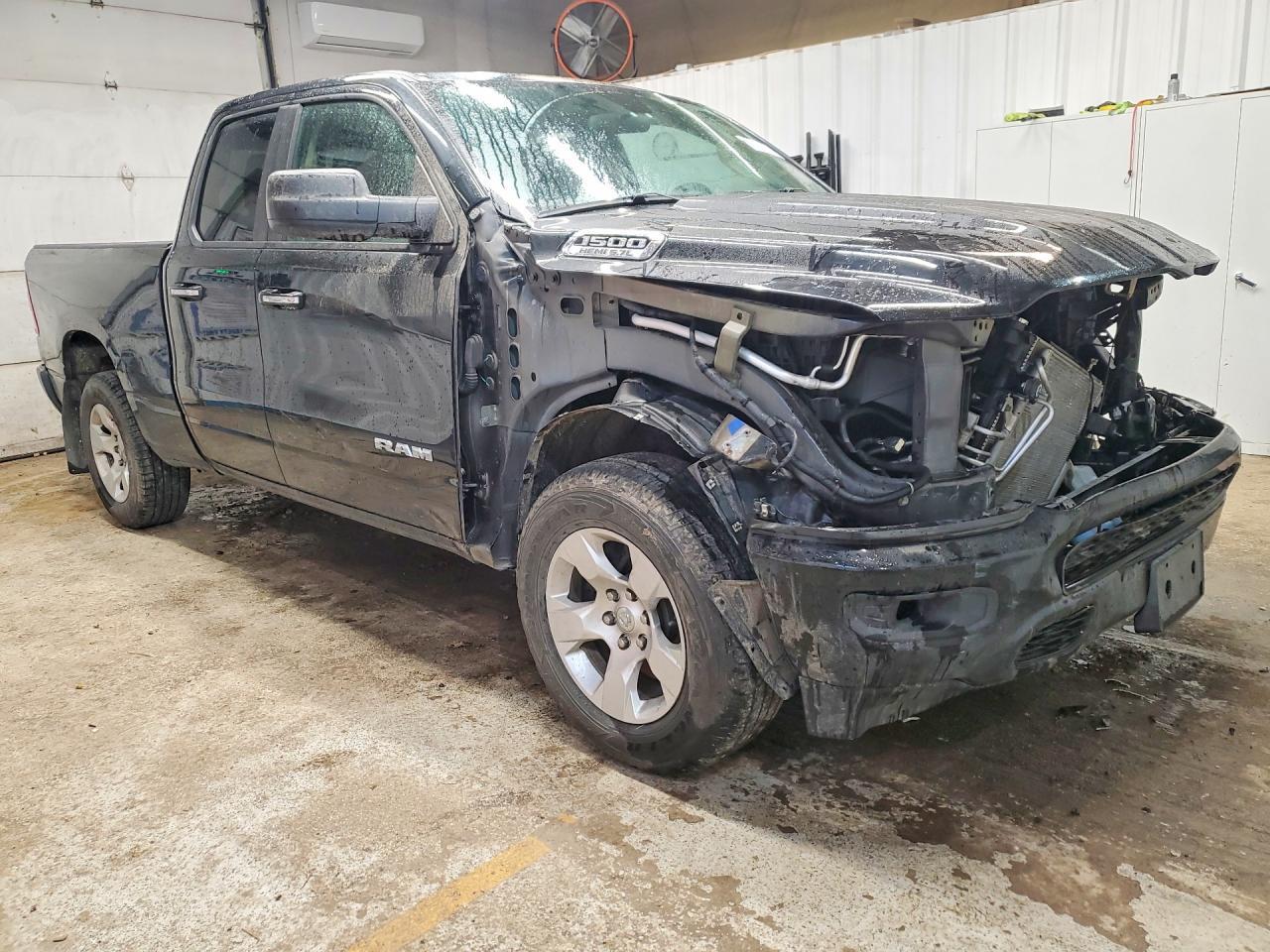 2020 Dodge RAM 1500 BIG Horn