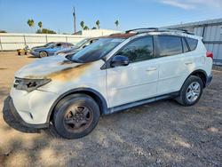 2013 Toyota Rav4 le for sale in Mercedes, TX