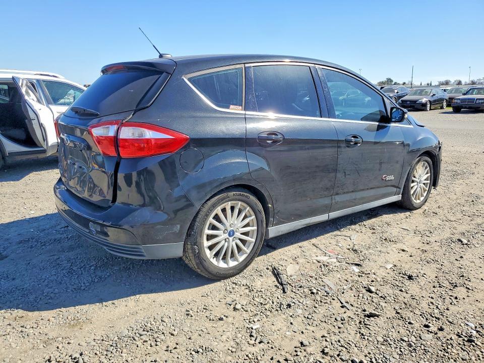 2014 Ford C-max Premium