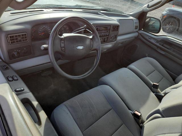 2004 Ford F250 Super Duty