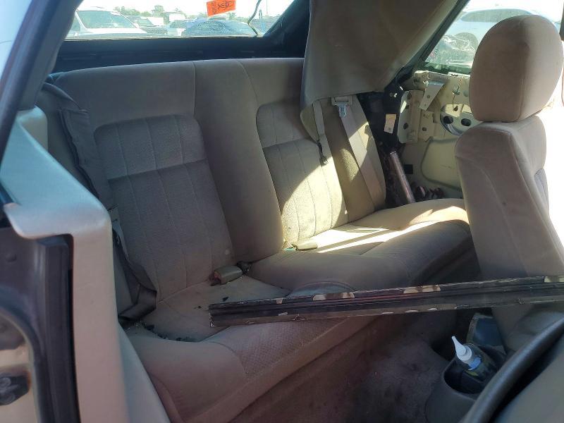 2006 Chrysler Sebring Touring