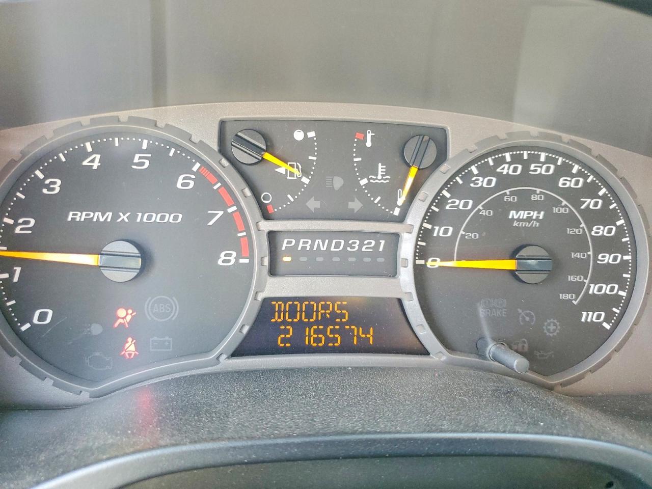 2005 Chevrolet Colorado