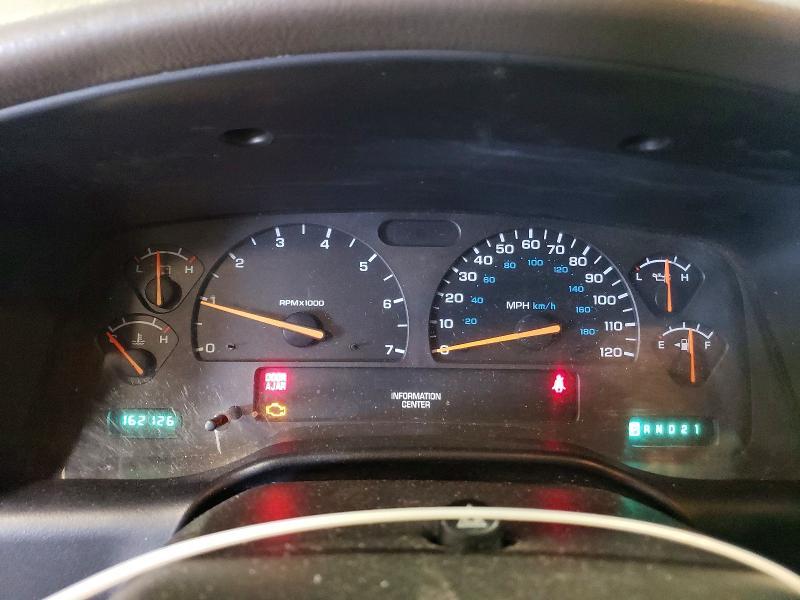 2001 Dodge Dakota Quattro