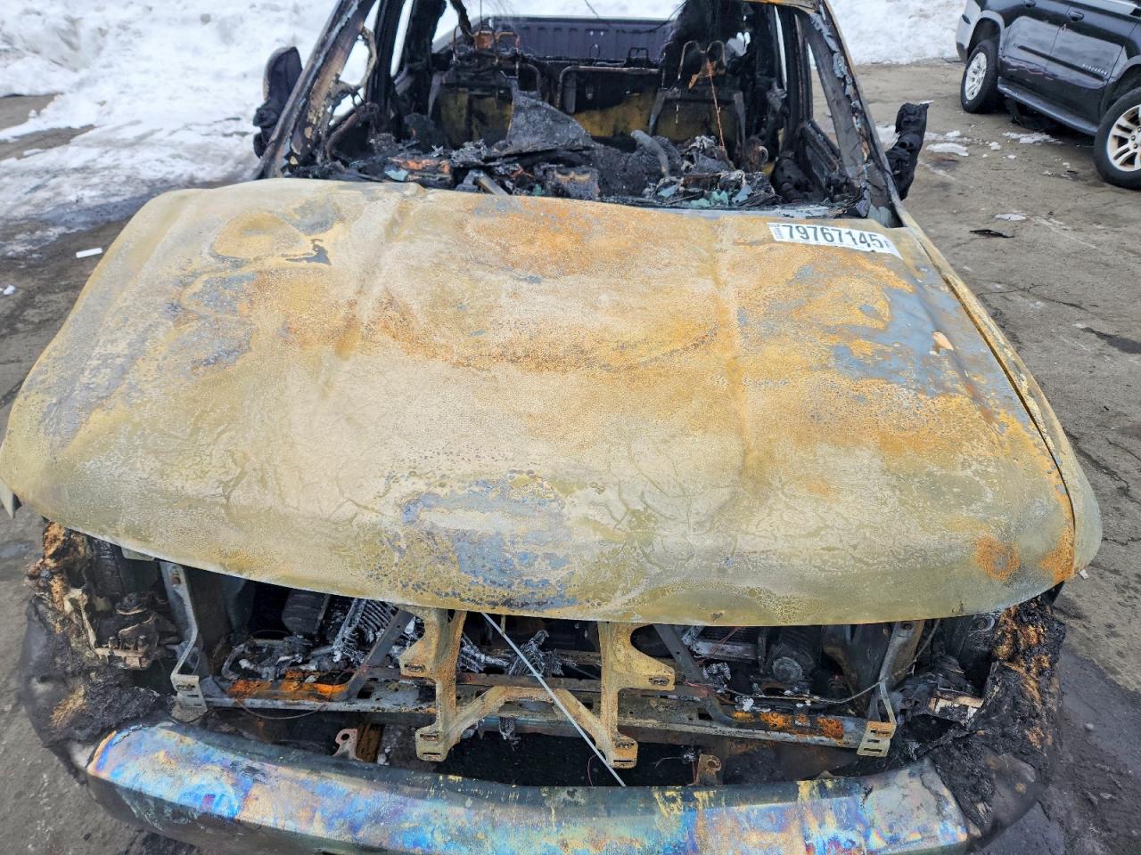 2010 Chevrolet Silverado K1500 lt