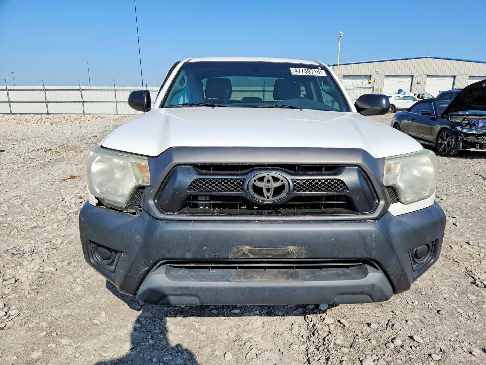 2014 Toyota Tacoma Base
