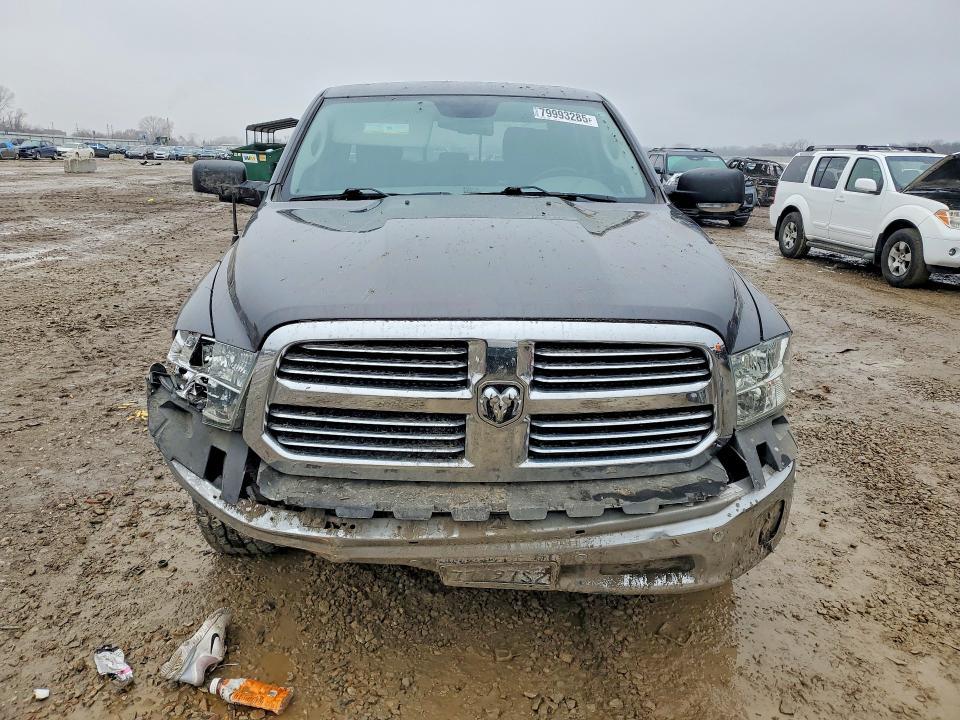 2019 Dodge RAM 1500 Classic SLT
