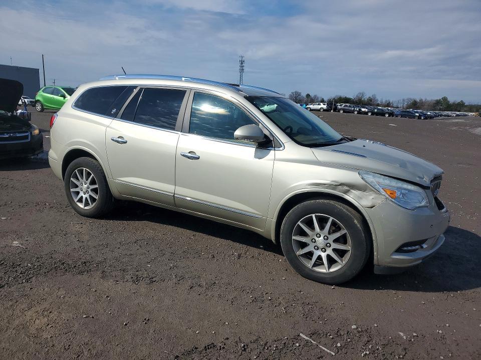 2015 Buick Enclave