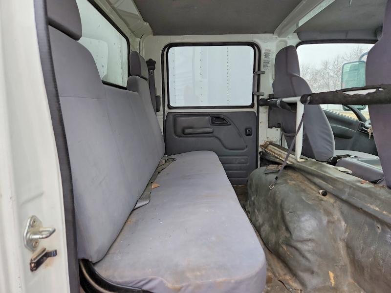 2019 Isuzu NRR