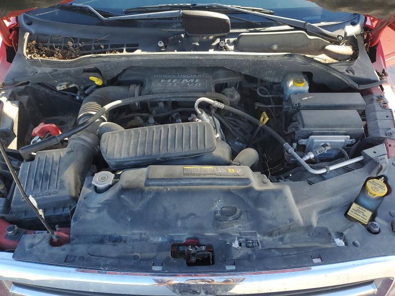 2005 Dodge Durango Limited