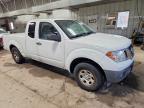 2012 Nissan Frontier S