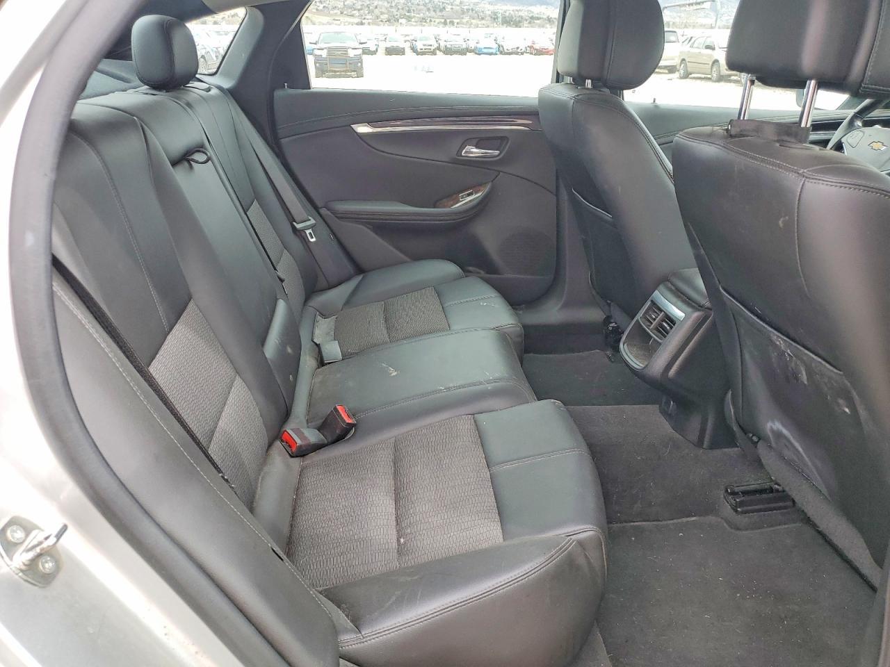 2014 Chev Impala