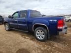 2012 GMC Sierra K1500 SLT