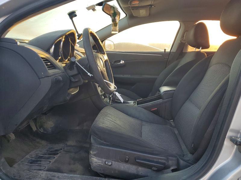 2010 Chevrolet Malibu 1LT