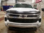 2022 Chevrolet Silverado K1500 LT