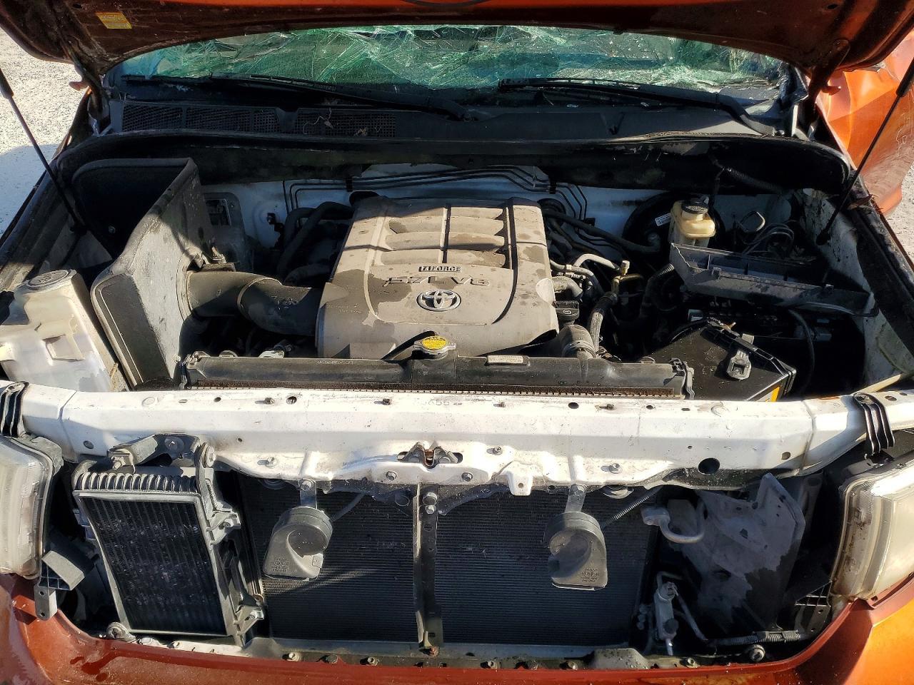 2009 Toyota Tundra SR5