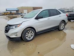 2021 Chevrolet Equinox ls for sale in Kansas City, KS