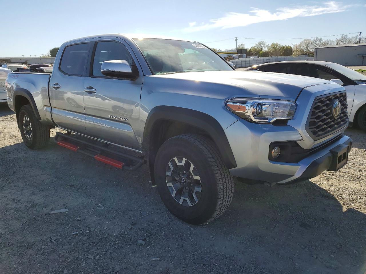 2023 Toyota Tacoma TRD OFF-Road