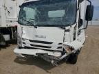 2024 Isuzu NPR HD BOX Truck