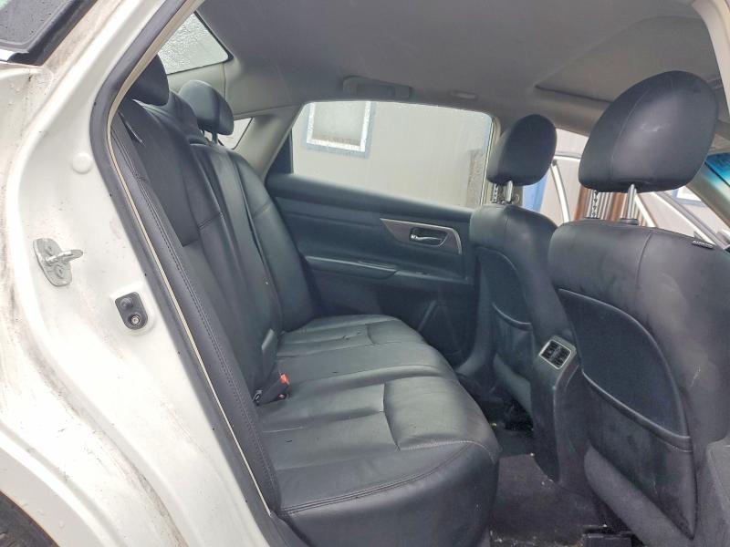 2013 Nissan Altima 3.5 s