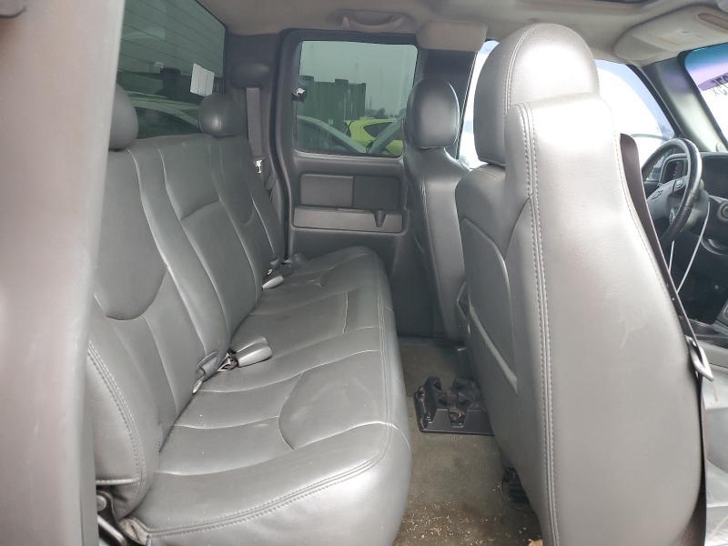 2005 Chevrolet Silverado ss