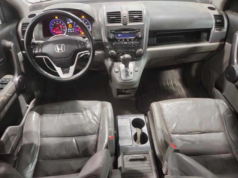 2008 Honda Cr-v exl