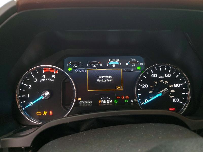 2021 Ford F350 Super Duty