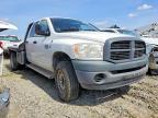 2008 Dodge RAM Flatbed Truck