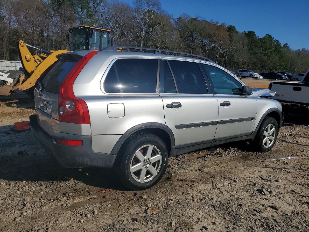 2006 Volvo Xc90
