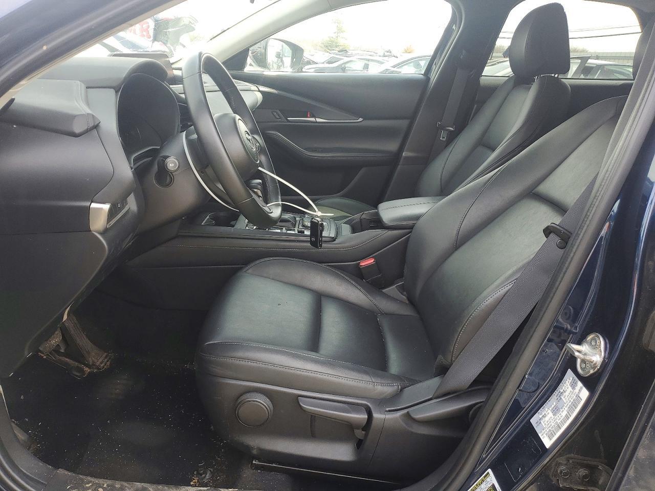 2021 Mazda Cx-30 Select