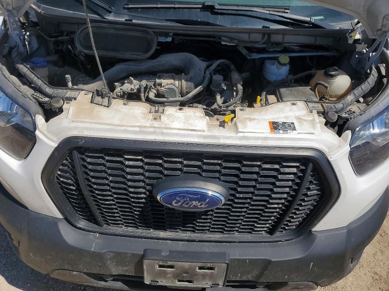 2024 Ford Transit 250 Delivery Van