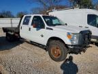 2013 Ford F350 Super Duty