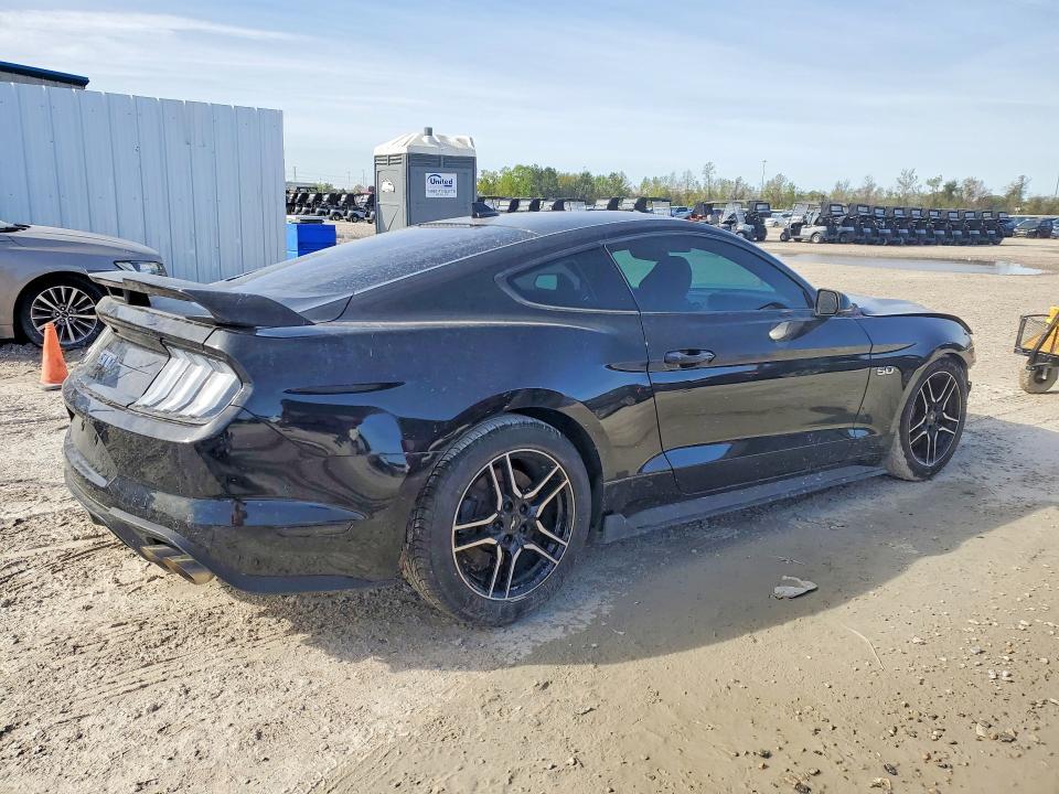 2023 Ford Mustang gt