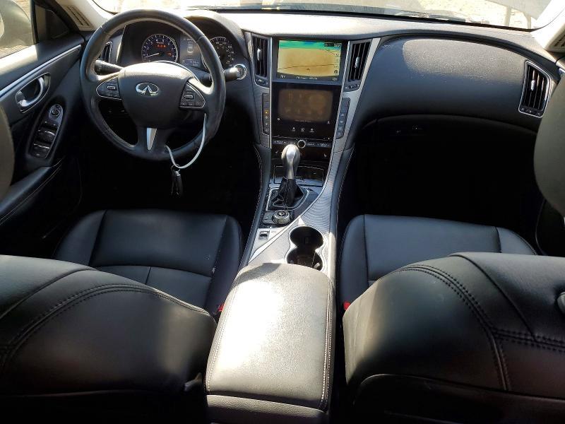 2014 Infiniti Q50 Premium
