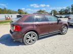 2012 Ford Edge Limited